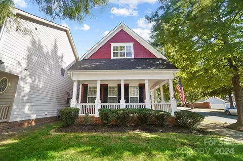 1927 Lela Ave, Charlotte, NC 28208