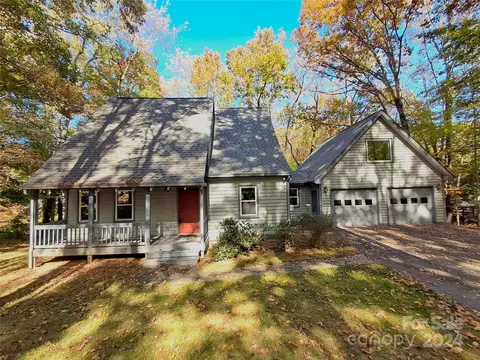 101 Morgan Branch Est, Candler, NC 28715