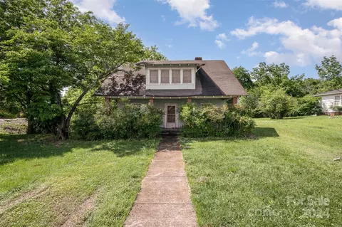 115 E Whitley St, Norwood, NC 28128