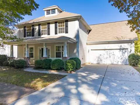14935 Carrington Ridge Dr, Huntersville, NC 28078
