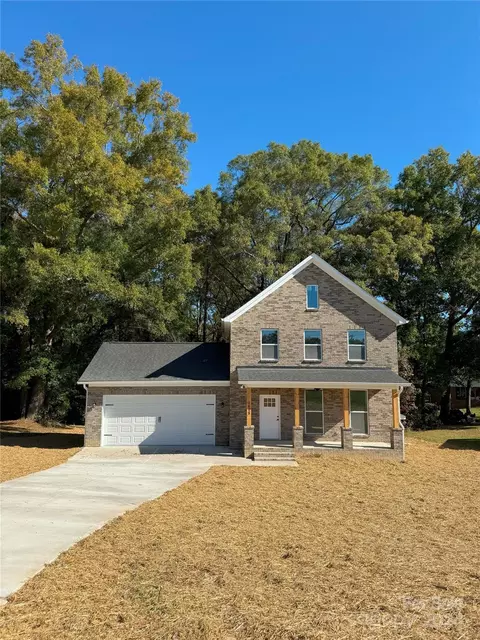 1018 Cross Creek Dr, Oakboro, NC 28129