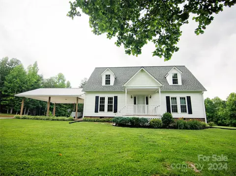 120 Iris Dr, Bostic, NC 28018