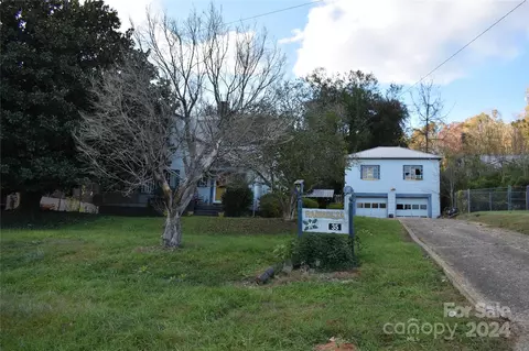 35 Maple St, Old Fort, NC 28762 photo 6