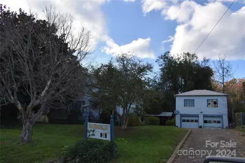 35 Maple St, Old Fort, NC 28762 photo 7