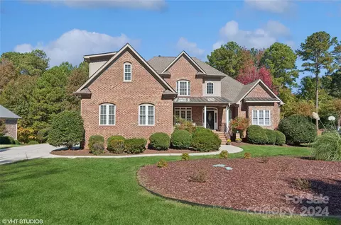 1400 Ridgewood Dr, Rock Hill, SC 29732