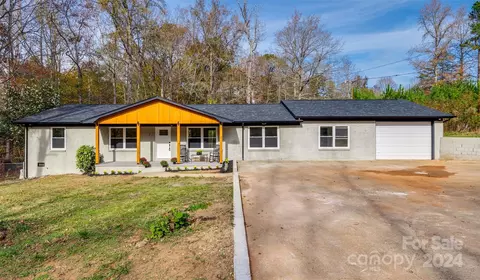 404 Long Creek Rd, Bessemer City, NC 28016