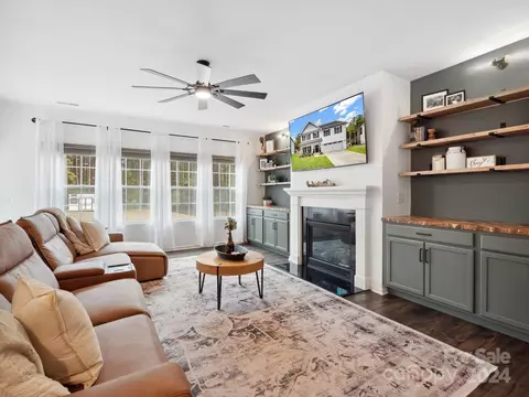 7428 Hancock Rd, Lancaster, SC 29720