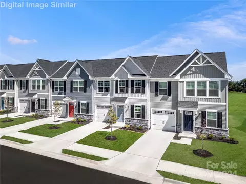 107 Jameson Park 3 Dr #3, Troutman, NC 28166
