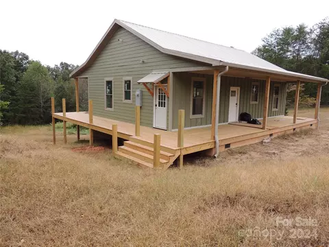 119 Sasafras Rdg, Rutherfordton, NC 28139