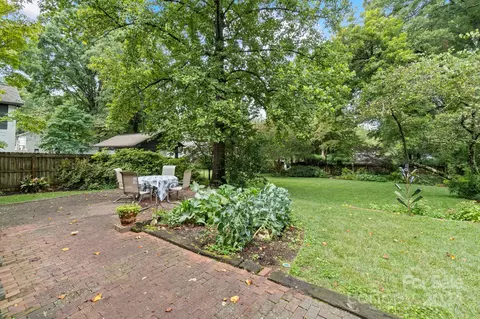 Exterior - 423 8th Nw St NW, Hickory, NC 28601 photo 6 of 6