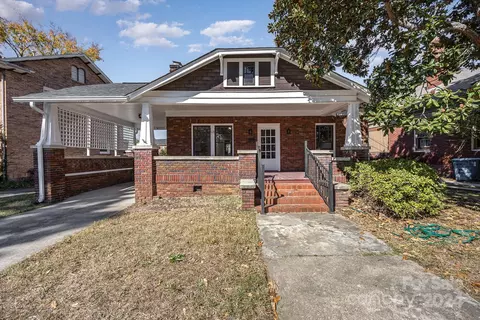 113 Circle Dr, Salisbury, NC 28144