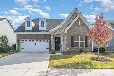 307 Warbler Dr, Monroe, NC 28110