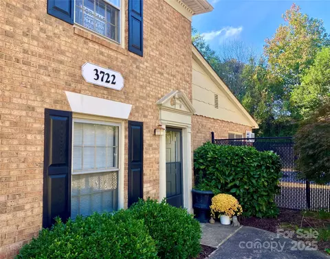 3722 Park Q Rd #Q, Charlotte, NC 28209