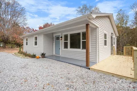 4002 Hidden Acres Rd, Valdese, NC 28690