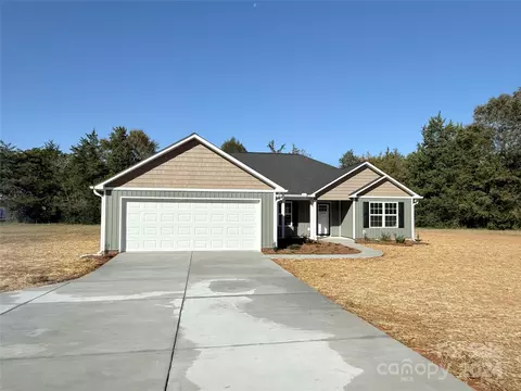 2438 J B Denton Rd, Lancaster, SC 29720