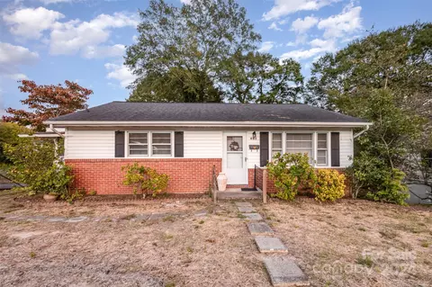 314 Graham St, Gastonia, NC 28052
