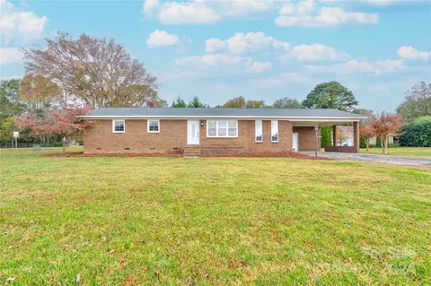 1231 Scenic Dr, Shelby, NC 28150