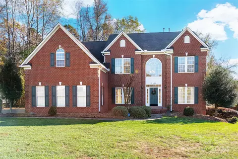 3327 Winter Heath Way, Mint Hill, NC 28227