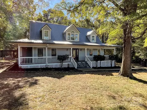 3018 Castlebrook Dr, Monroe, NC 28112