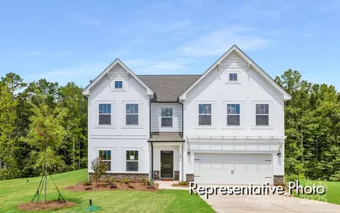 5654 Galloway 46 Dr #46, Stanfield, NC 28163
