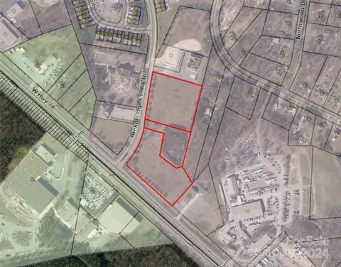 0 Hwy 74 W Hwy W, Monroe, NC 28110