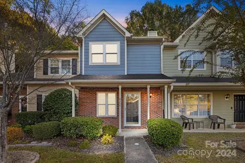 9204 Arbourgate Meadows Ln, Charlotte, NC 28277