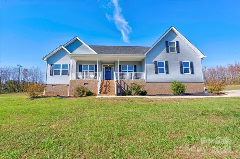 124 Coleman Goforth Farm Rd, Kings Mountain, NC 28086