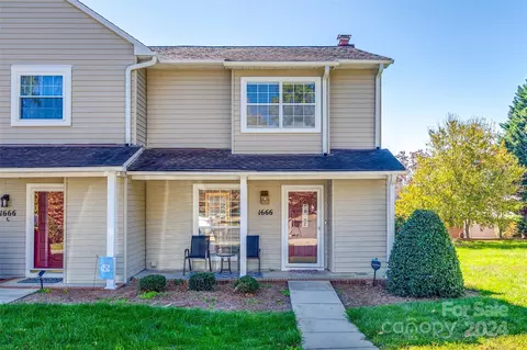 1666 Robins Nest D Ct #D, Gastonia, NC 28054