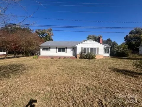 4609 Highway 74 E Hwy E, Wingate, NC 28174