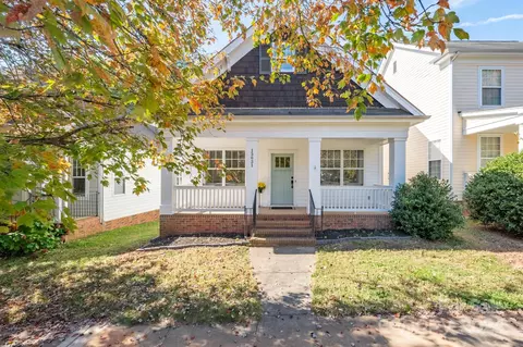 13031 W Douglas Park Dr, Huntersville, NC 28078