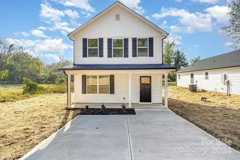 1115 S Main St, Salisbury, NC 28144