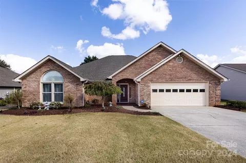 107 Sea Island Blvd, Fort Mill, SC 29708