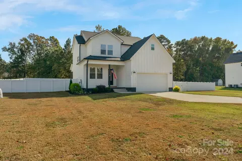 5821 Laney Rogers Rd, Monroe, NC 28112