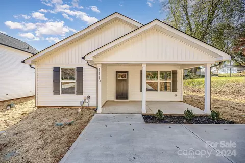 1119 S Main St, Salisbury, NC 28144