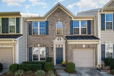 3155 Park South Station Blvd, Charlotte, NC 28210
