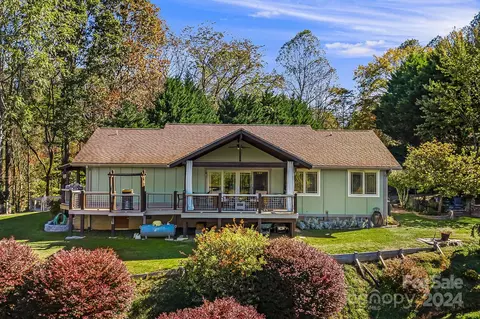365 Dusty Ln, Marshall, NC 28753