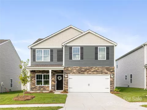 7910 Old Brook Rd, Sherrills Ford, NC 28673