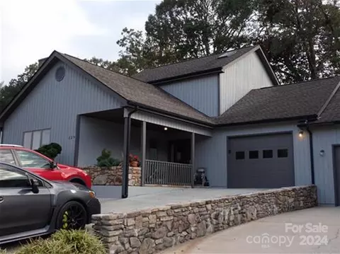 225 Kyfields, Weaverville, NC 28787