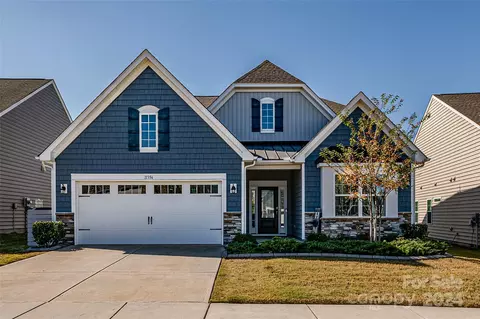 11356 Wrigley Mansion Dr, Charlotte, NC 28273