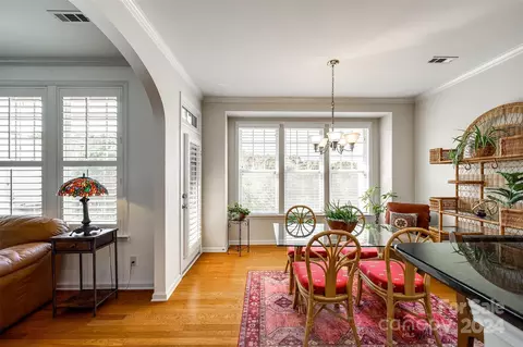 Dining - 588 Pine Links Dr, Tega Cay, SC 29708 photo 2 of 3