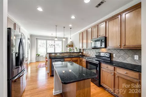 Kitchen - 588 Pine Links Dr, Tega Cay, SC 29708 photo 3 of 5