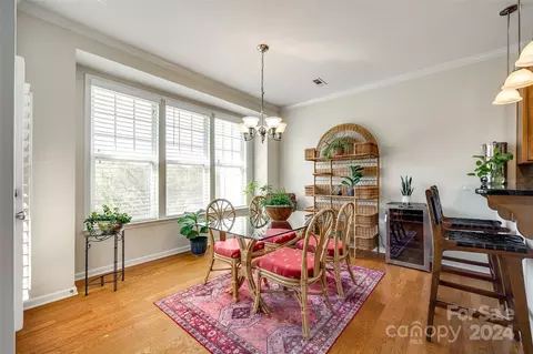 Dining - 588 Pine Links Dr, Tega Cay, SC 29708 photo 1 of 3