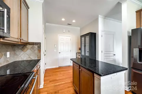 Kitchen - 588 Pine Links Dr, Tega Cay, SC 29708 photo 5 of 5