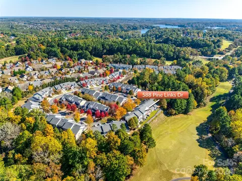 View/Area - 588 Pine Links Dr, Tega Cay, SC 29708 photo 5 of 5