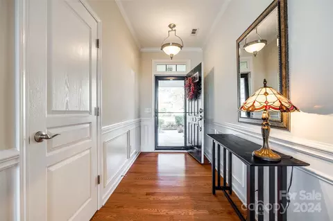 Entry Way - 588 Pine Links Dr, Tega Cay, SC 29708 photo 1 of 2