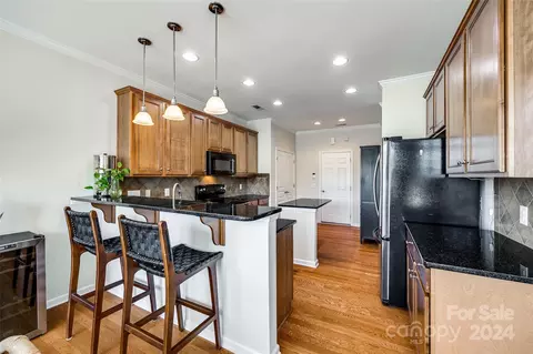 Kitchen - 588 Pine Links Dr, Tega Cay, SC 29708 photo 1 of 5