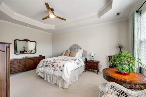 Bedroom - 588 Pine Links Dr, Tega Cay, SC 29708 photo 5 of 5