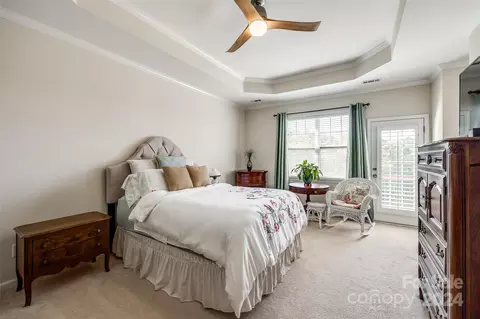 Bedroom - 588 Pine Links Dr, Tega Cay, SC 29708 photo 3 of 5