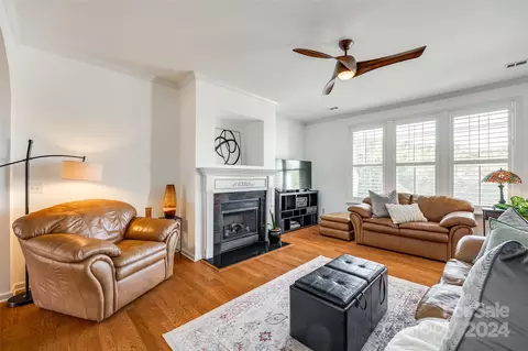 Living - 588 Pine Links Dr, Tega Cay, SC 29708 photo 1 of 2