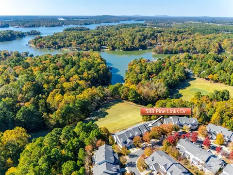 View/Area - 588 Pine Links Dr, Tega Cay, SC 29708 photo 4 of 5